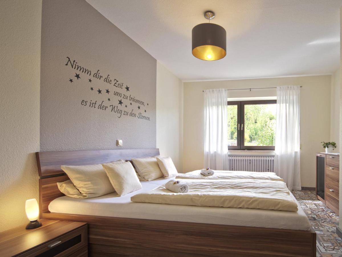 Hotel Wein & Wohngut Paulushof Pünderich Esterno foto