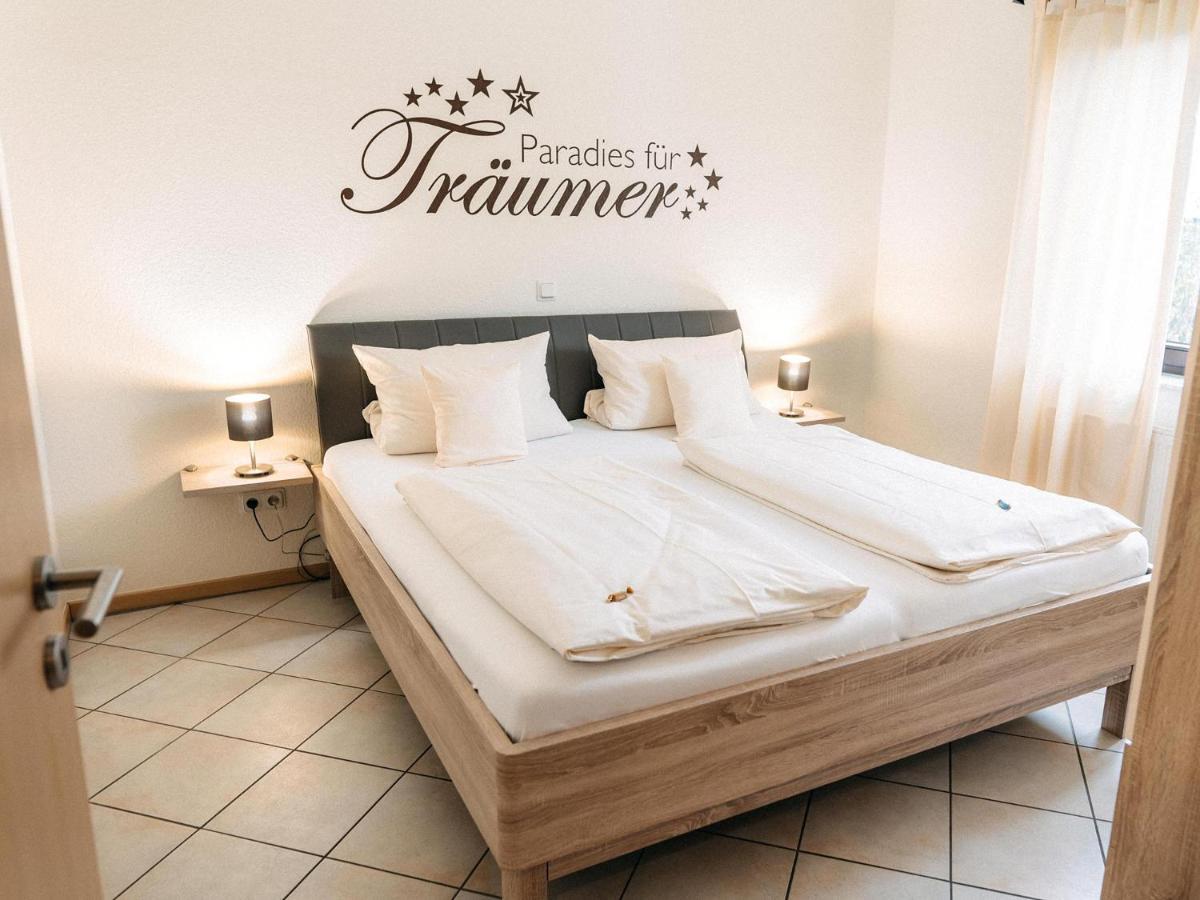 Hotel Wein & Wohngut Paulushof Pünderich Esterno foto